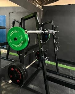 Instalaciones Neofit 1