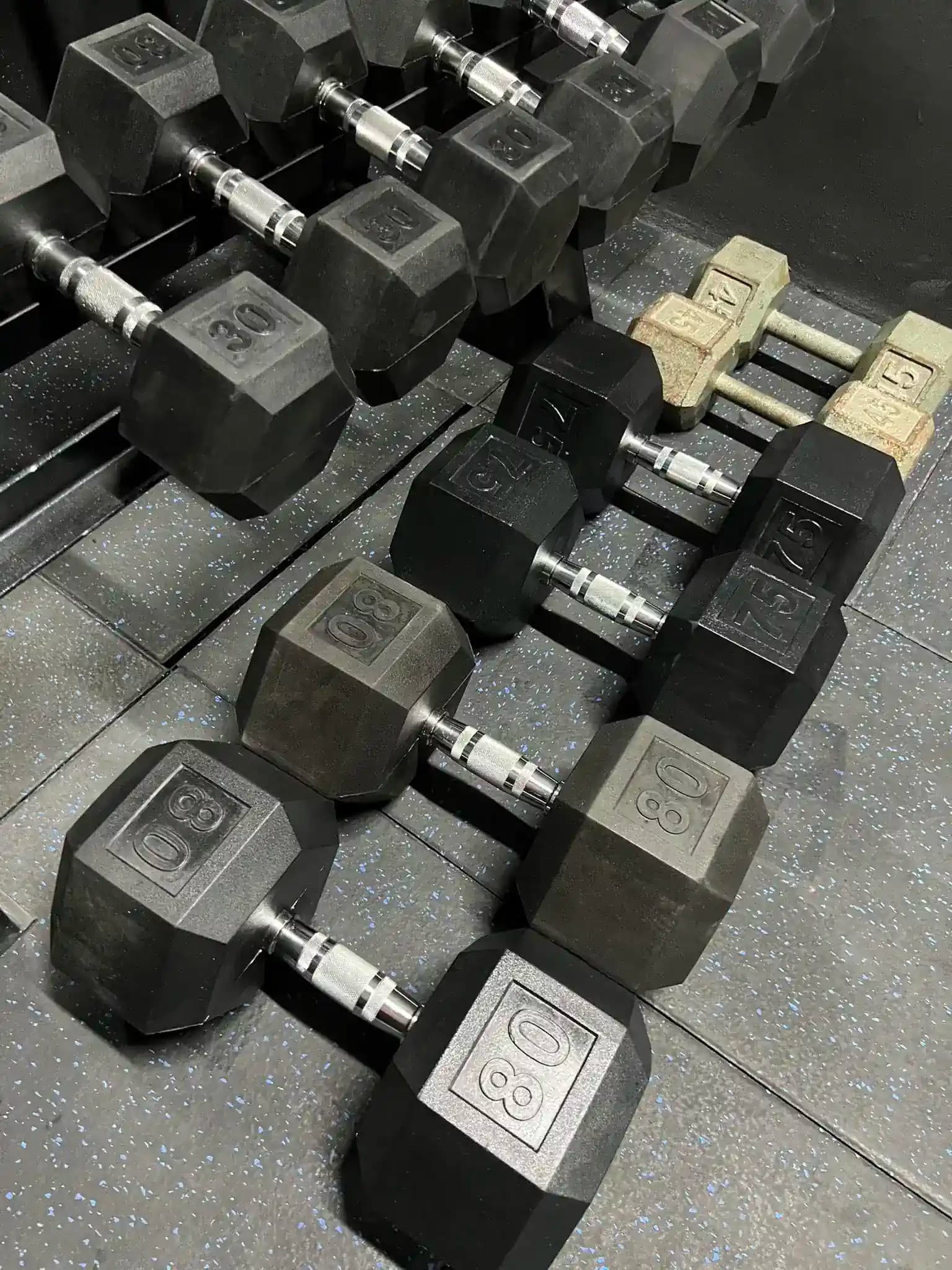 Instalaciones Neofit 4